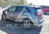 2018 KIA Niro photo