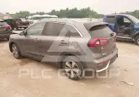 2018 KIA Niro фото