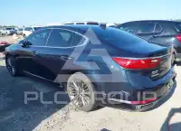 2018 KIA Cadenza фото