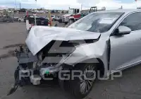 2018 KIA Cadenza фото