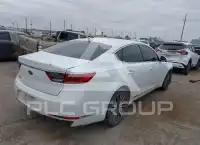 2018 KIA Cadenza фото
