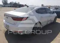2018 KIA Cadenza photo