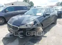 2018 KIA Cadenza photo