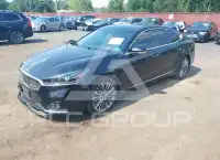2018 KIA Cadenza photo