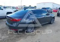 2018 KIA Cadenza photo
