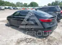 2018 KIA Cadenza photo