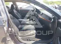 2018 KIA Cadenza photo