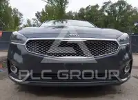 2018 KIA Cadenza фото