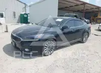 2018 KIA Cadenza фото