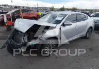2018 KIA Cadenza фото