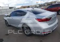 2018 KIA Cadenza фото