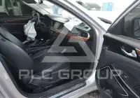 2018 KIA Cadenza фото