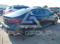 2018 KIA Cadenza фото
