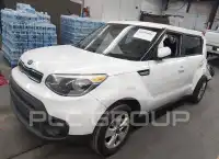 2018 KIA Soul фото