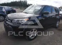 2018 KIA Unknown фото