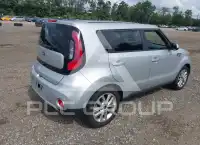 2018 KIA Unknown фото