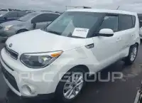 2018 KIA Unknown photo