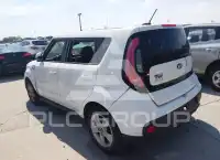 2018 KIA Unknown photo