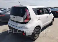 2018 KIA Unknown photo