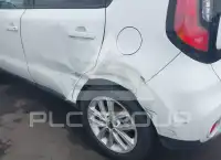 2018 KIA Unknown photo