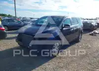 2018 KIA Sedona фото