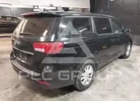2018 KIA Sedona фото