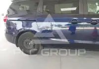 2018 KIA Sedona фото