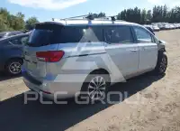 2018 KIA Sedona фото