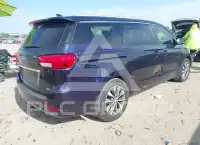2018 KIA Sedona photo
