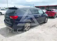 2018 KIA Sedona фото
