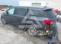 2018 KIA Sedona photo