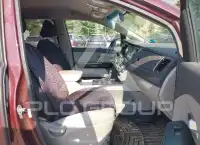 2018 KIA Sedona фото