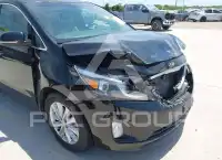 2018 KIA Sedona фото
