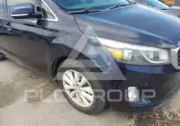 2018 KIA Sedona фото