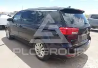 2018 KIA Sedona фото