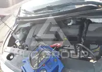 2018 KIA Sedona фото