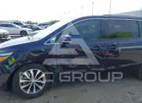 2018 KIA Sedona photo