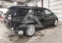2018 KIA Sedona фото