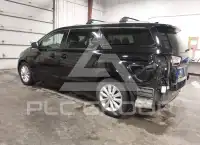 2018 KIA Sedona фото