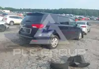2018 KIA Sedona фото