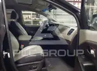 2018 KIA Sedona фото