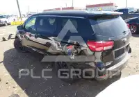 2018 KIA Sedona фото