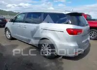 2018 KIA Sedona фото