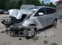 2018 KIA Sedona фото