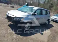 2018 KIA Sedona фото