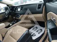 2018 KIA Sedona фото
