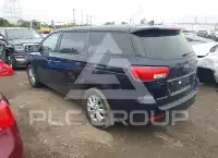 2018 KIA Sedona фото