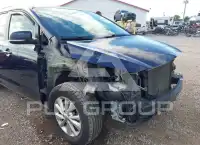 2018 KIA Sedona фото