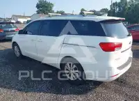 2018 KIA Sedona фото