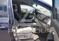 2018 KIA Sedona фото